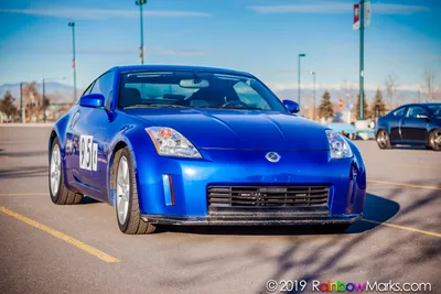 Buying a modded car