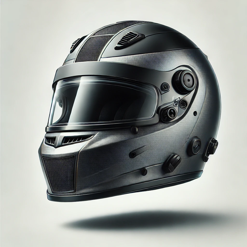 Where to buy a race helmet in St. Louis?