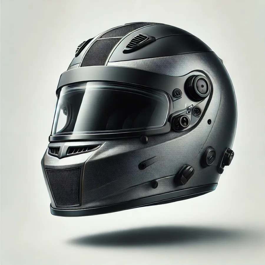 Looking for a place to try on a helmet in St. Louis? Solo Performance Specialties is the best place to get a helmet!