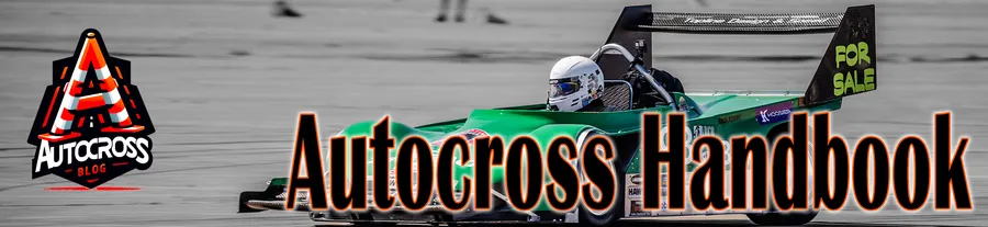 Autocross Handbook