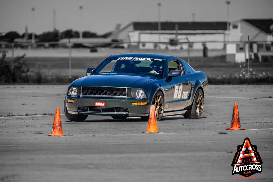 Event review from the 2024 Tire Rack SCCA Grissom Solo National Tour, check out some of the photos and videos from the event!