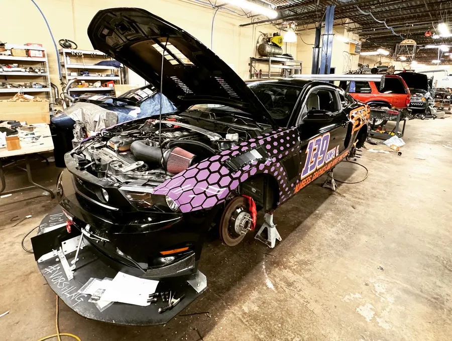 Explore Chris Hammond's autocross journey to the 2024 SCCA Red Hills National Tour in Moultrie, GA, and stay tuned for event updates and photos