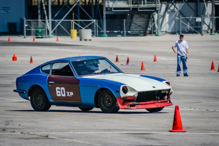 This blog post shares our desire to own another Datsun 240z. If you're located in or near the St. Louis area and have an old Datsun, connect with us as we're interested in discussing further.