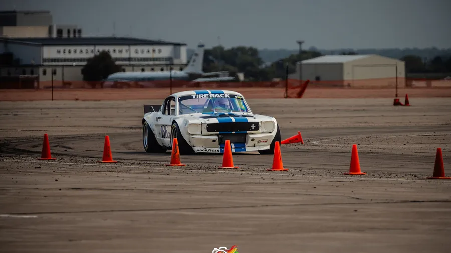 Special photo package available for the 2024 Solo National Championships