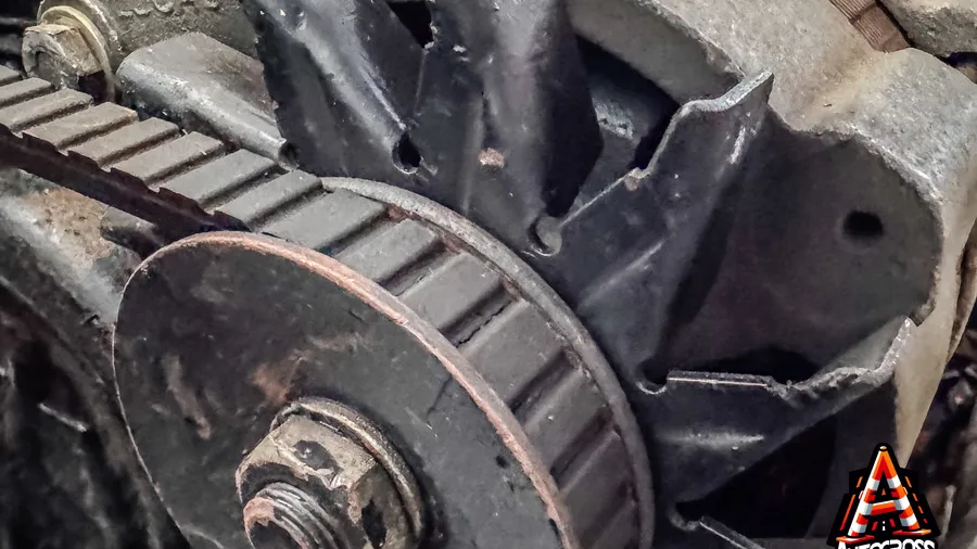 A little documentation on some of the struggles I had with the alternator in my Dad's 1975 TR6, ultimately I replaced the alternator with one from a Ford Fiesta