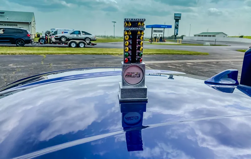 Follow the revival journey of Project 350z as we scout for a lower mileage, manual transmission model, closest to St. Louis.