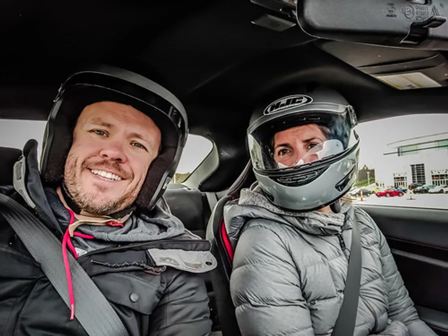 Blog post about our first autocross in the SSC car, a 2016 Scion FRS running in Solo Spec Coupe. The car is great! Or was, but more on that later.