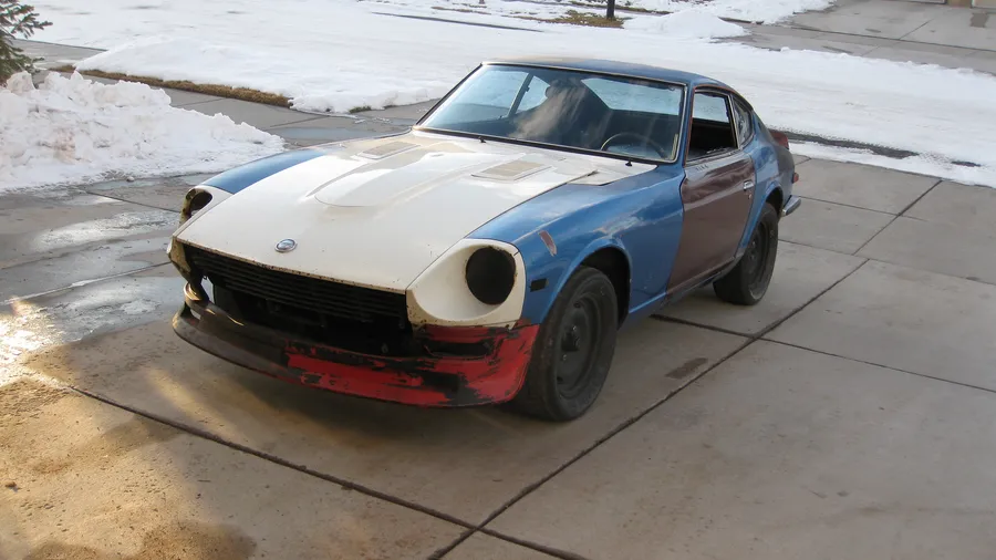 A good bye post for Project240z. Chris summarizes the history with the 1973 Datsun 240z, highlighting some of the key moments with the car through videos and pictures.
