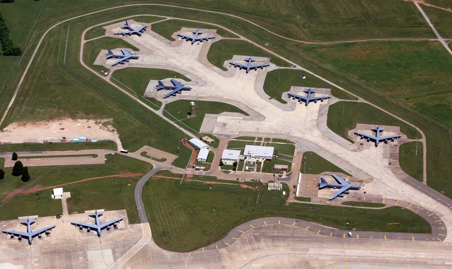 Turning Cold War Tensions into Hot Laps: Autocross at Grissom Air Reserve Base