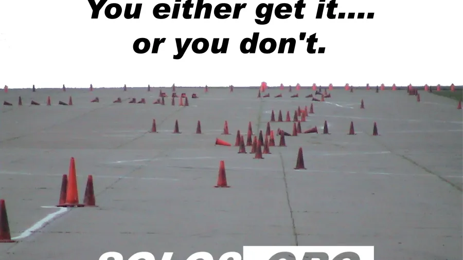 Where did the Ultimate Autocross Website go? What happened to all the blog post and people? Updated as of February 2025