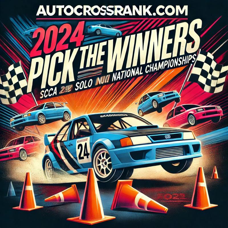 2024 SPS Pick The Winners Contest