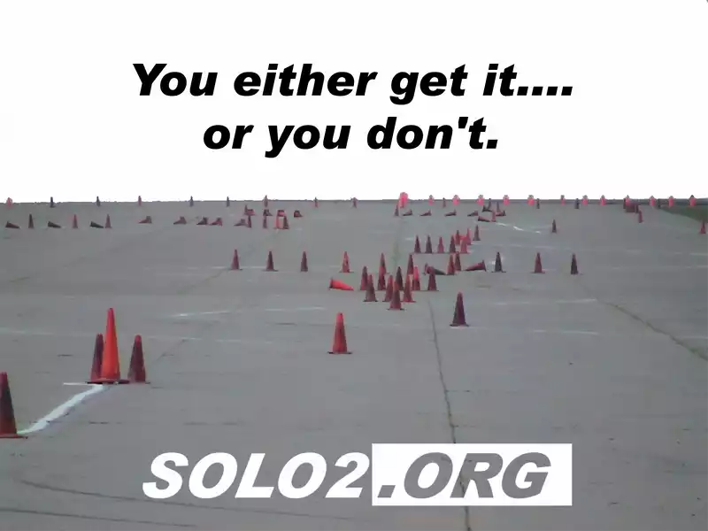 What happened to Solo2.org?