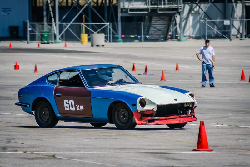 Looking for another 240z